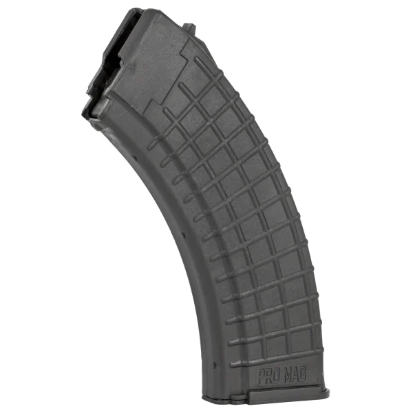 PROMAG AK-47 762X39 30RD POLY BL -  | FrontLine Armoury - Gun shop FL