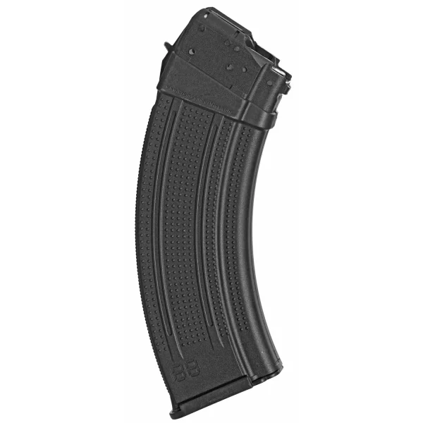 PROMAG AK-47 30 RD STL LINED BLK PLY - AK-47 | FrontLine Armoury - Gun shop FL