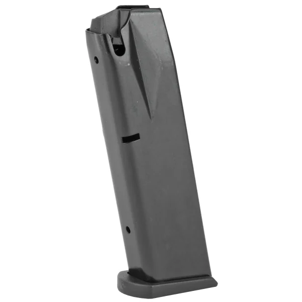 PROMAG BER 92F 9MM 17RD FLSH BLU STL -  | FrontLine Armoury - Gun shop FL