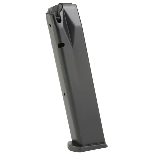 PROMAG CANIK TP9 9MM 20RD BLUE STEEL -  | FrontLine Armoury - Gun shop FL