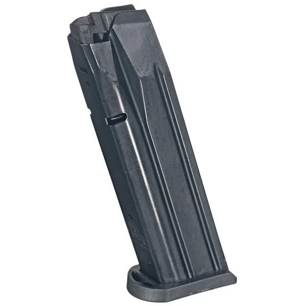 PROMAG CZP10-C 9MM 15RD BLUE STEEL -  | FrontLine Armoury - Gun shop FL
