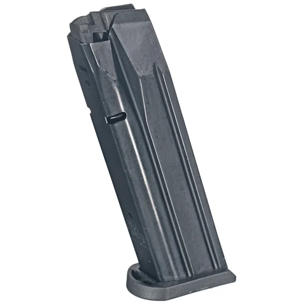 PROMAG CZP10-F 9MM 19RD BLUE STEEL -  | FrontLine Armoury - Gun shop FL