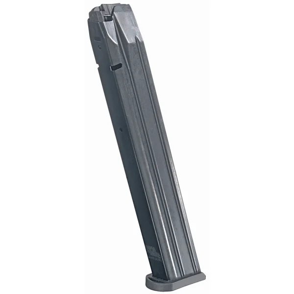 PROMAG CZP10-F 9MM 32RD BLUE STEEL -  | FrontLine Armoury - Gun shop FL