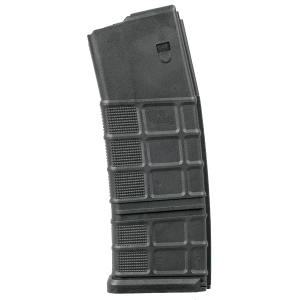 PROMAG AR-308 30 RD BLACK POLYMER - AR10 | FrontLine Armoury - Gun shop FL