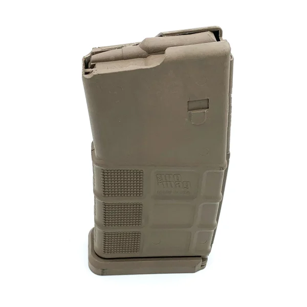 PROMAG AR10 308WIN 20RD FDE -  | FrontLine Armoury - Gun shop FL