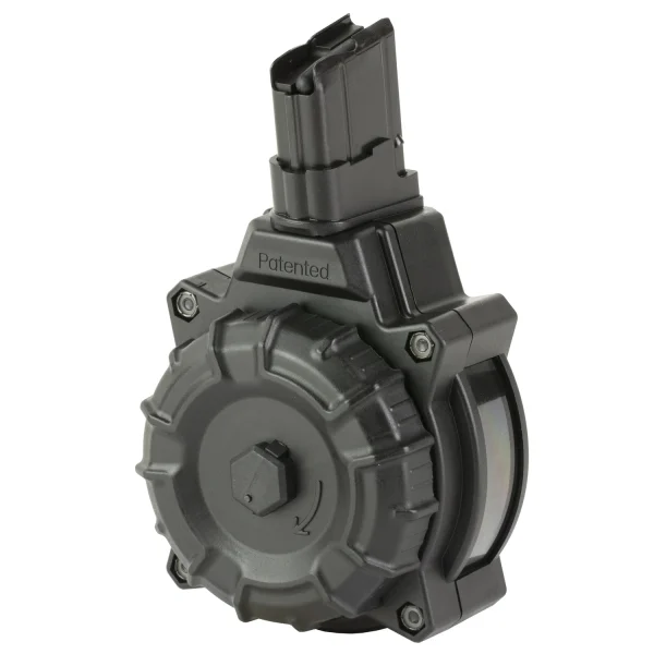 PROMAG M1 CARBINE 30CAL 50RD DRM BLK - Drum | FrontLine Armoury - Gun shop FL