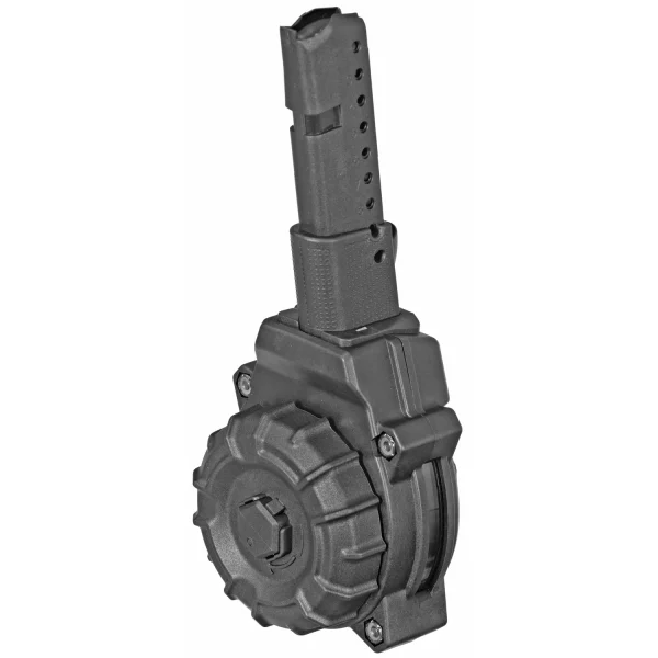 PROMAG FOR GLK42 380ACP 32RD DRUM BK -  | FrontLine Armoury - Gun shop FL