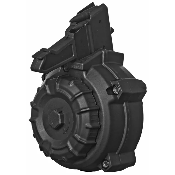 PROMAG SKS 7.62X39MM 50RD DRUM BLACK - Drum | FrontLine Armoury - Gun shop FL