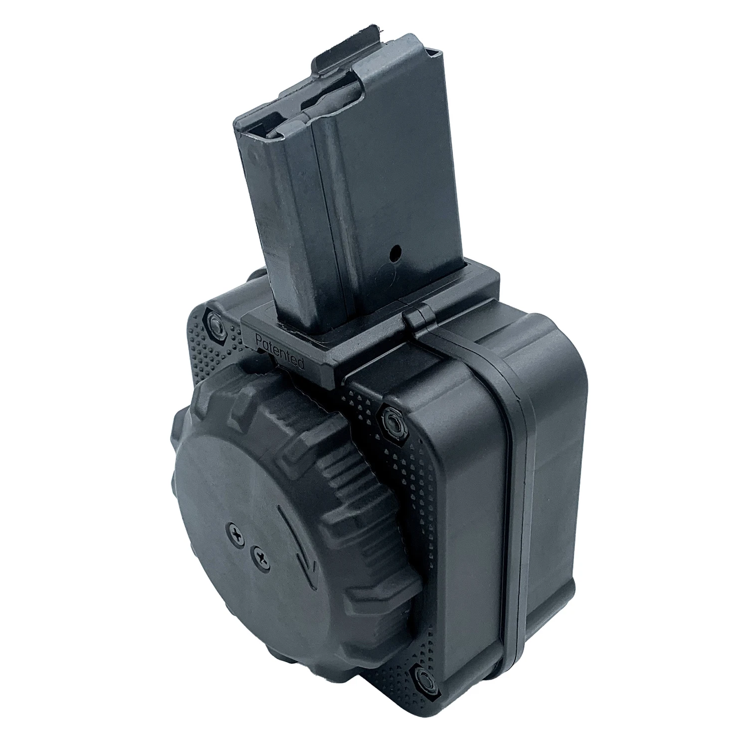 PROMAG RUGER MINI 14 223REM 65RD DM - Drum | FrontLine Armoury - Gun shop FL