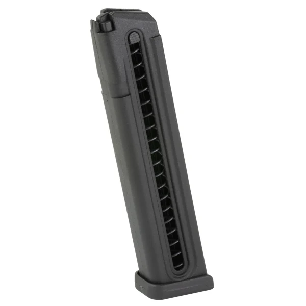 PROMAG GLOCK 44 22LR 25RD BLACK -  | FrontLine Armoury - Gun shop FL