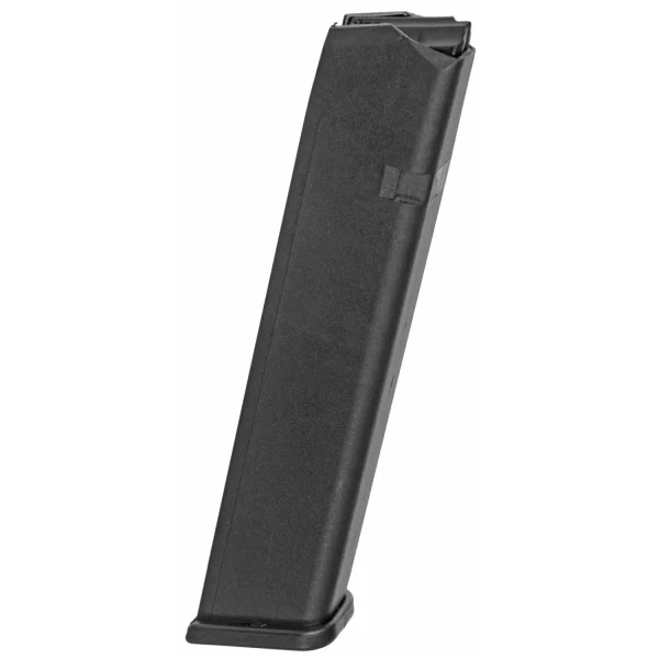 PROMAG FOR GLK 17 9MM 25RD BLK PLY - For Glock | FrontLine Armoury - Gun shop FL