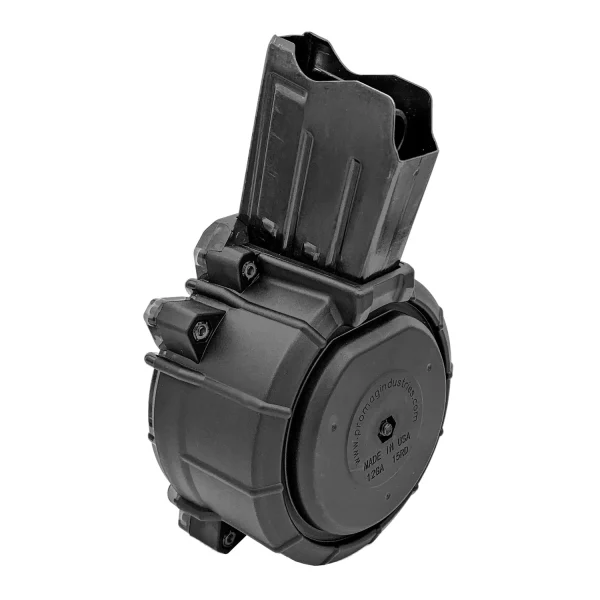 PROMAG MKA 1919 12GA 2.75" 15RD DRUM - Drum | FrontLine Armoury - Gun shop FL