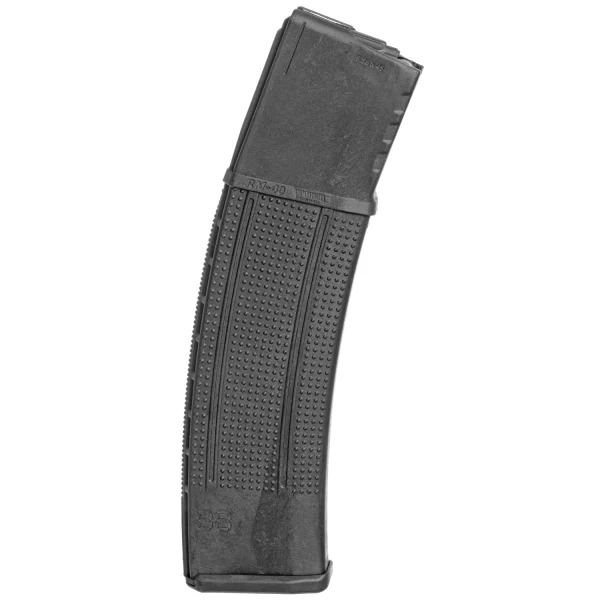 PROMAG AR15 5.56 RLLR 40RD ST BL PLY -  | FrontLine Armoury - Gun shop FL