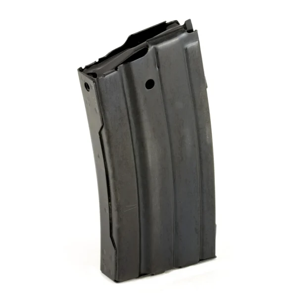 PROMAG RUGER MINI 14 223REM 20RD BL -  | FrontLine Armoury - Gun shop FL