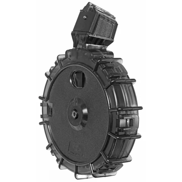 PROMAG RUG 10/22 22LR 55RD DRM SMK - Drum | FrontLine Armoury - Gun shop FL