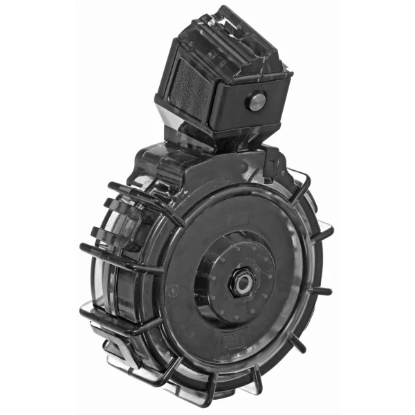 PROMAG RUG 1022 CHRGR 22LR 30RD DRM - Drum | FrontLine Armoury - Gun shop FL