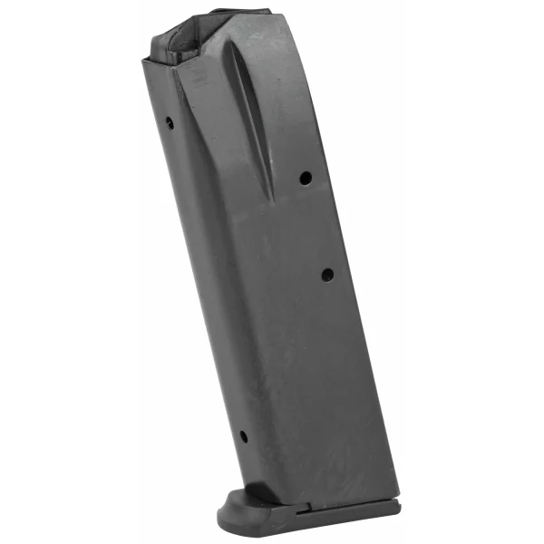PROMAG SCCY CPX2/CPX1 9MM 15RD BL ST - SCCY | FrontLine Armoury - Gun shop FL
