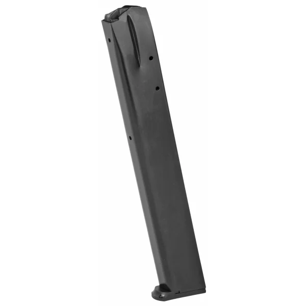 PROMAG SCCY CPX2/CPX1 9MM 32RD BL ST -  | FrontLine Armoury - Gun shop FL