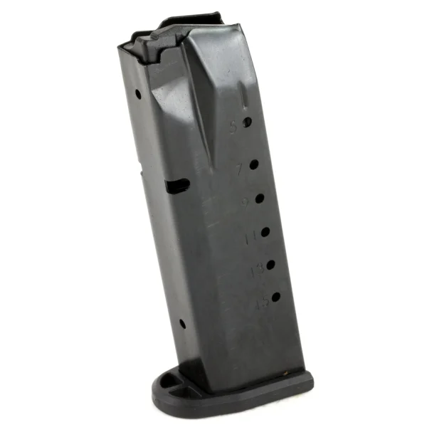 PROMAG S&W M&P-40 40SW 15RD BL -  | FrontLine Armoury - Gun shop FL
