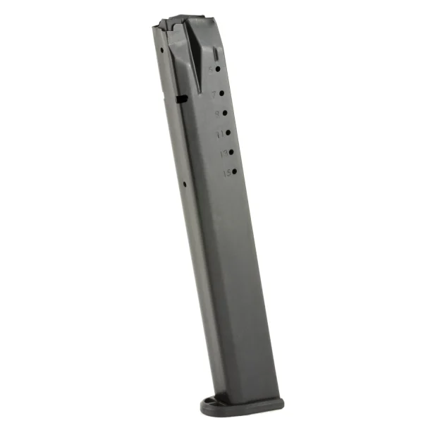PROMAG S&W M&P-40 40SW 25RD BL -  | FrontLine Armoury - Gun shop FL
