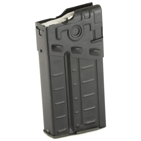 MAG PTR 308WIN 20RD BLK REFURB - PTR 91 | FrontLine Armoury - Gun shop FL