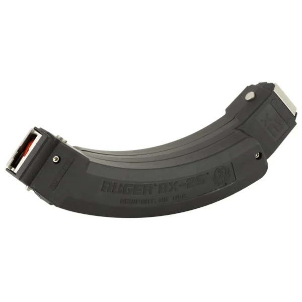 MAG RUGER 10/22 22LR 2-25RD COUPLED - BX-25 | FrontLine Armoury - Gun shop FL