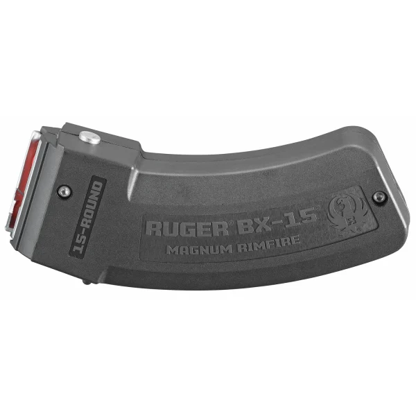MAG RUGER BX15 77/17 22WMR/17HMR 15R - BX-15 | FrontLine Armoury - Gun shop FL