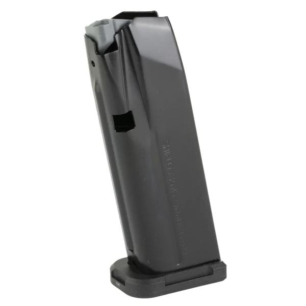 MAG SHIELD S15 FOR GLK 43X 15RD NIT - S15 | FrontLine Armoury - Gun shop FL