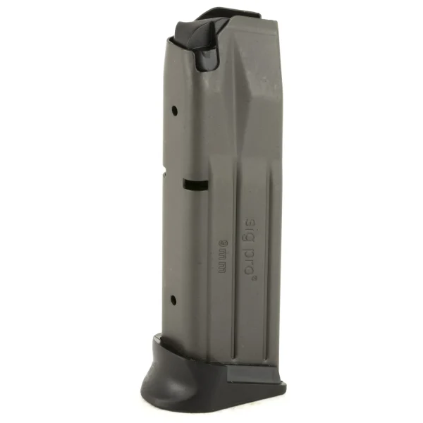 MAG SIGPRO 2022 9MM 15RD -  | FrontLine Armoury - Gun shop FL