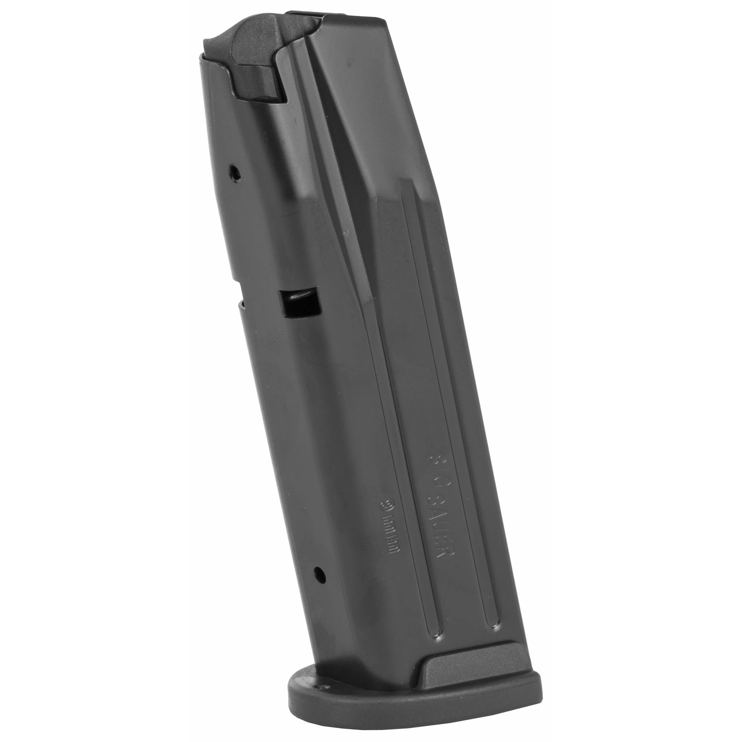 MAG SIG P250/P320-FS 40/357 18RD BLK -  | FrontLine Armoury - Gun shop FL