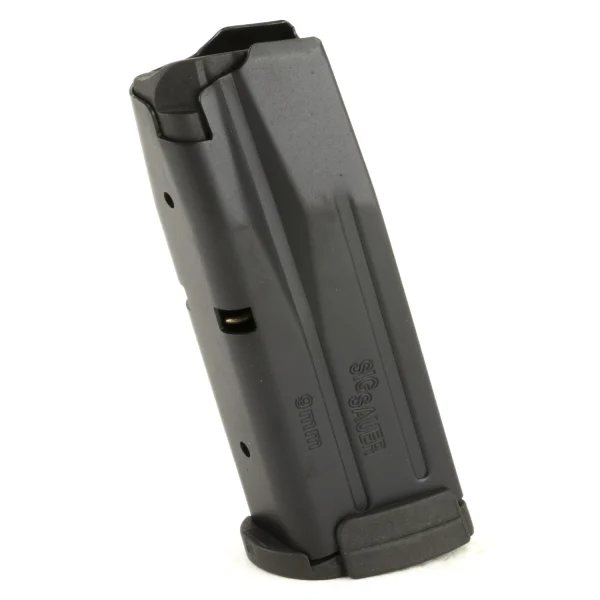 MAG SIG P250/P320-SC 9MM 12RD -  | FrontLine Armoury - Gun shop FL