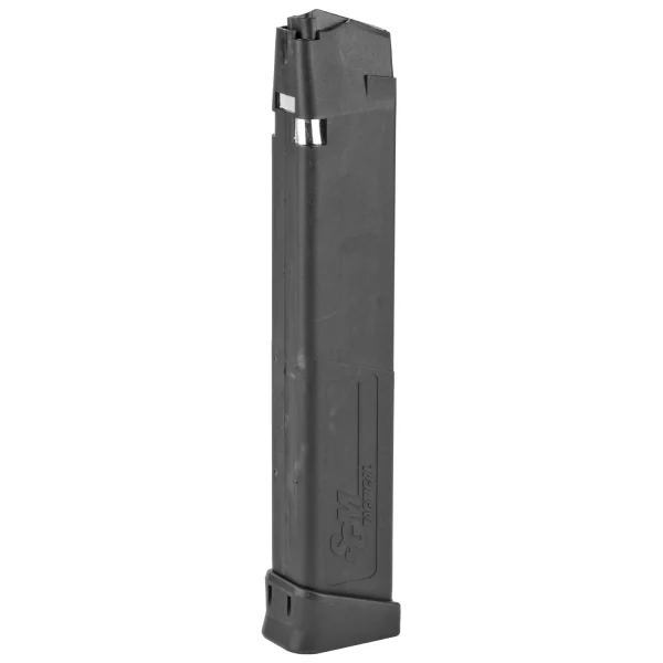 MAG SGMT FOR GLK 20 10MM 30RD -  | FrontLine Armoury - Gun shop FL