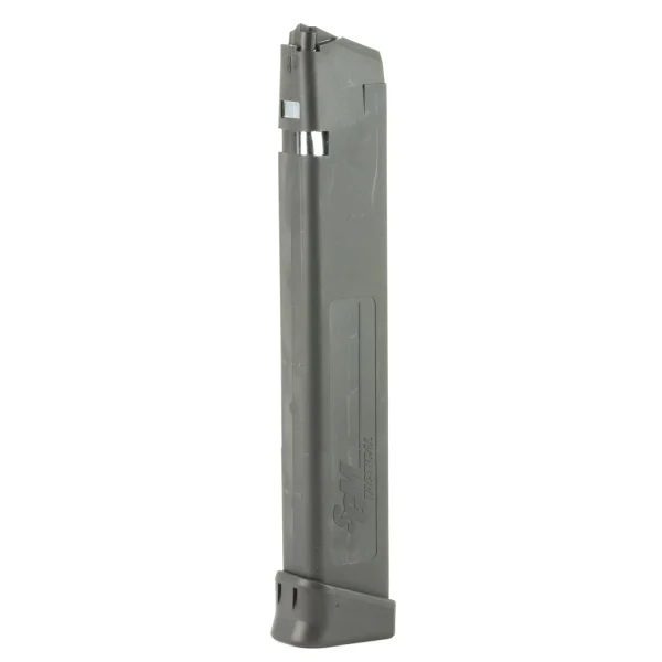 MAG SGMT FOR GLK 17 9MM 33RD -  | FrontLine Armoury - Gun shop FL