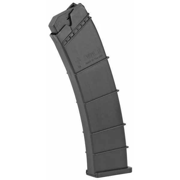 MAG SGMT VEPR 12GA 12RD - Vepr Shotgun Magazine | FrontLine Armoury - Gun shop FL