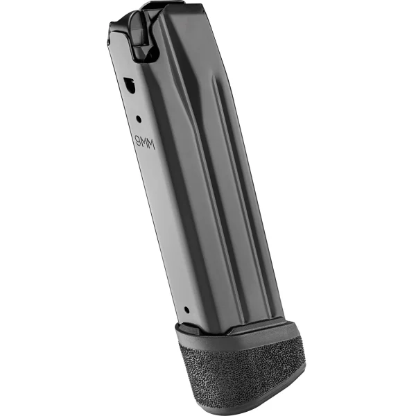 MAGAZINE SPRGFLD 9MM ECHELON 20RD -  | FrontLine Armoury - Gun shop FL