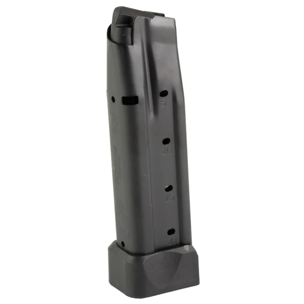 MAGAZINE SPRGFLD 9MM PRODIGY 20RD -  | FrontLine Armoury - Gun shop FL