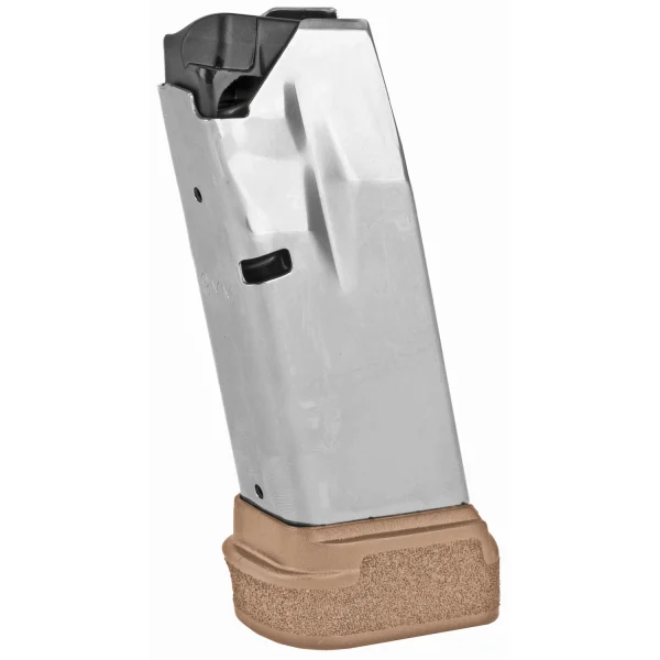 MAGAZINE SPRGFLD 9MM HELLCAT 13R FDE - Hellcat | FrontLine Armoury - Gun shop FL