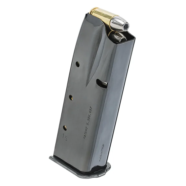 MAGAZINE SPRGFLD HP 9MM 15RD -  | FrontLine Armoury - Gun shop FL