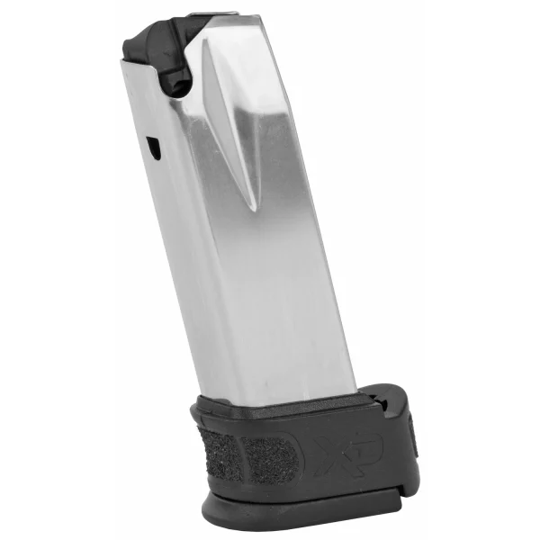 MAGAZINE SPRGFLD 9MM XDG 16RD BK SLV -  | FrontLine Armoury - Gun shop FL