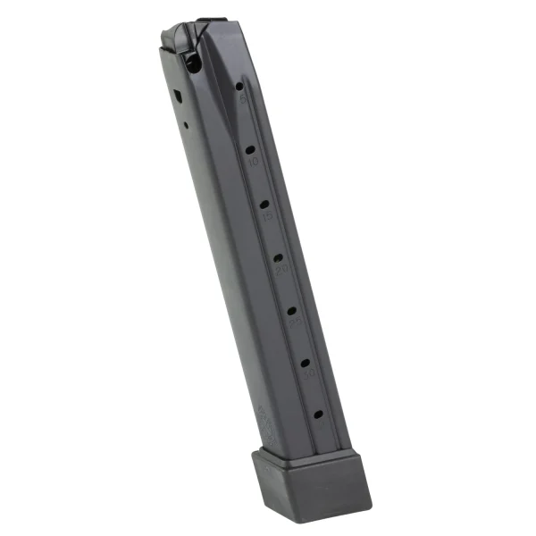 MAGAZINE SPRGFLD 9MM XDME 35RD -  | FrontLine Armoury - Gun shop FL