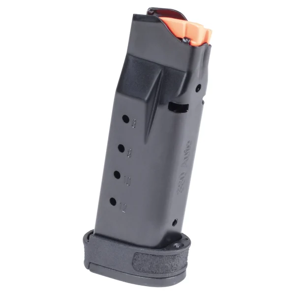 MAG S&W M&P BODYGUARD 2.0 380 12RD -  | FrontLine Armoury - Gun shop FL