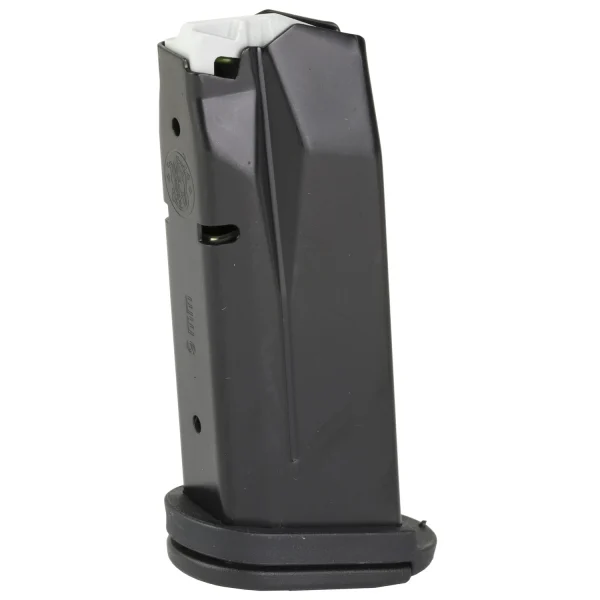 MAG S&W CSX 9MM 12RD BLK -  | FrontLine Armoury - Gun shop FL