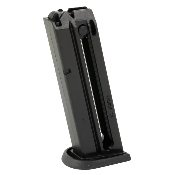 MAG TAURUS TX22 CMPT 22LR 13RD BLK -  | FrontLine Armoury - Gun shop FL