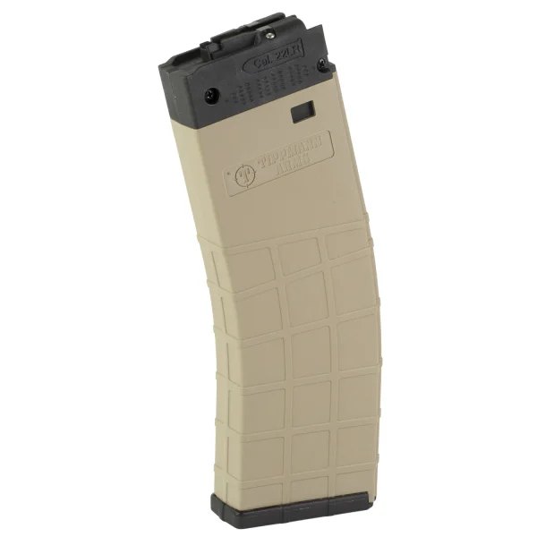 MAG TIPPMANN M4-22 25 RND FDE - M4-22 | FrontLine Armoury - Gun shop FL