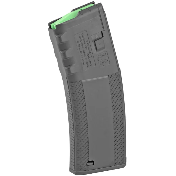 MAG TROY BATTLEMAG 5.56 30RD BLK - Battlemag | FrontLine Armoury - Gun shop FL
