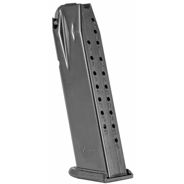 MAG WAL PDP FS 9MM 18RD - PDP | FrontLine Armoury - Gun shop FL