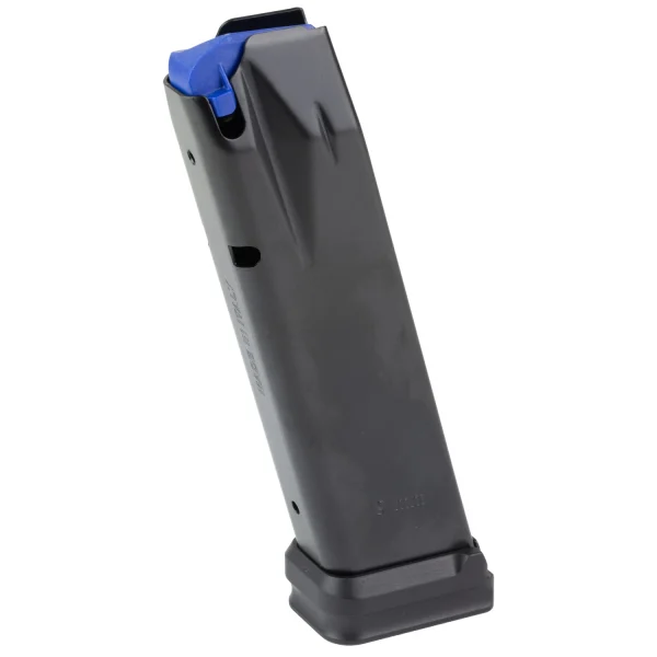 MAG WAL PDP PRO-X PMM 9MM 20RD - PDP | FrontLine Armoury - Gun shop FL