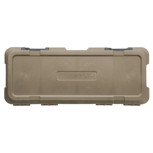 MAGPUL DAKA HARD CASE R44 FDE - DAKA Hard Case | FrontLine Armoury - Gun shop FL