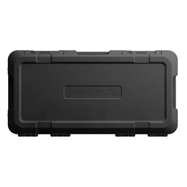 MAGPUL DAKA HARD CASE C35 BLACK - DAKA Hard Case | FrontLine Armoury - Gun shop FL