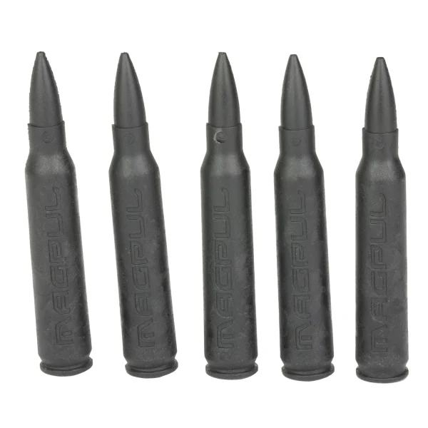 MAGPUL DUMMY ROUNDS 5.56X45 5PK -  | FrontLine Armoury - Gun shop FL